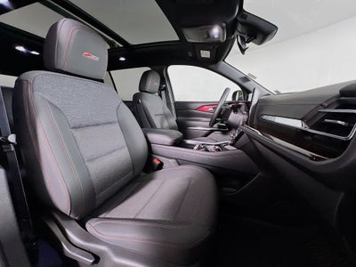 2024 Chevrolet Traverse AWD Z71