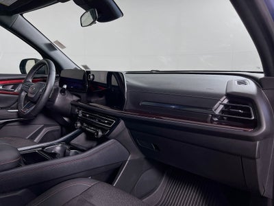 2024 Chevrolet Traverse AWD Z71