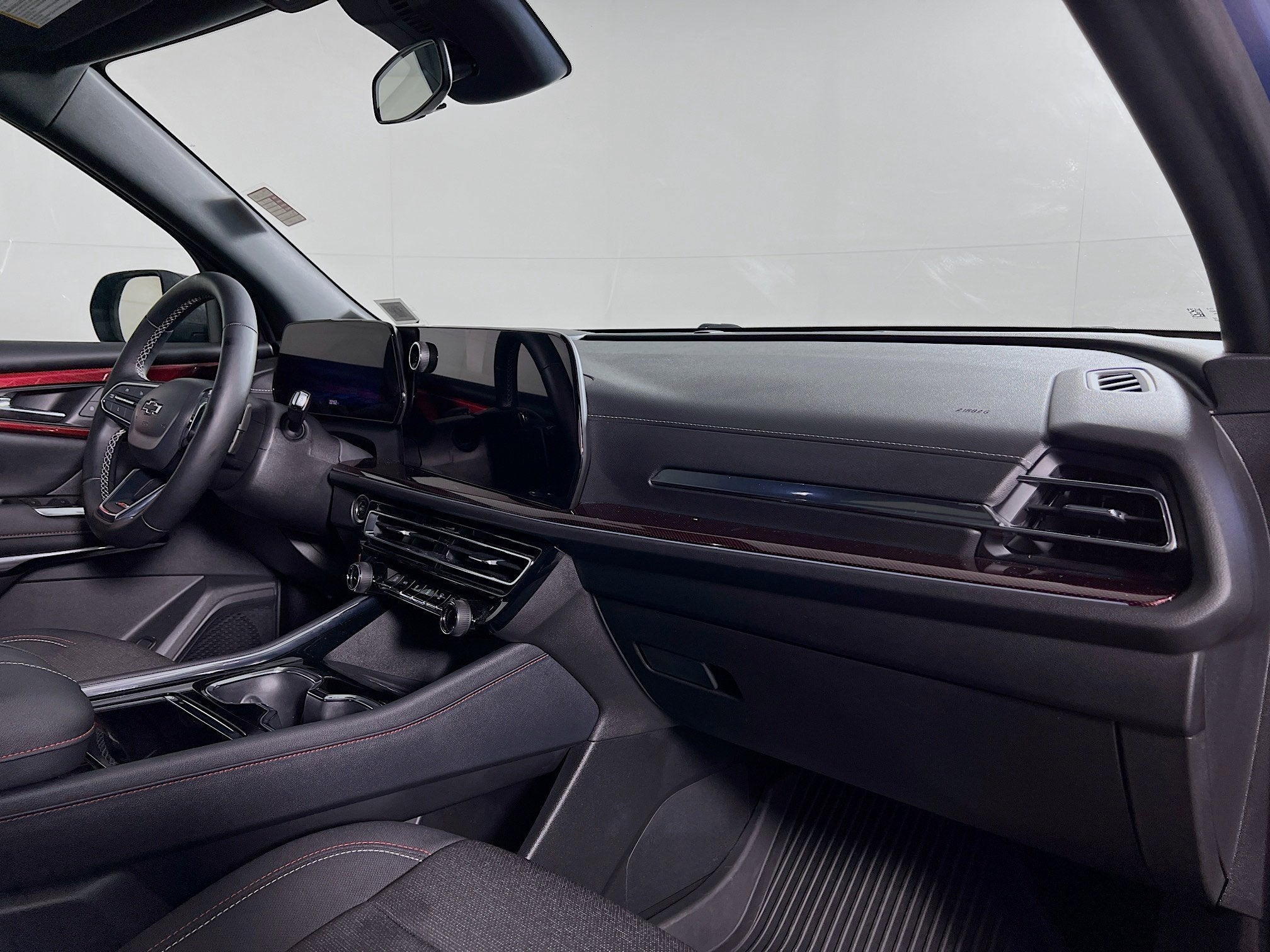 2024 Chevrolet Traverse AWD Z71