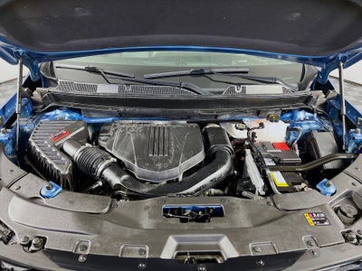 2024 Chevrolet Traverse AWD Z71