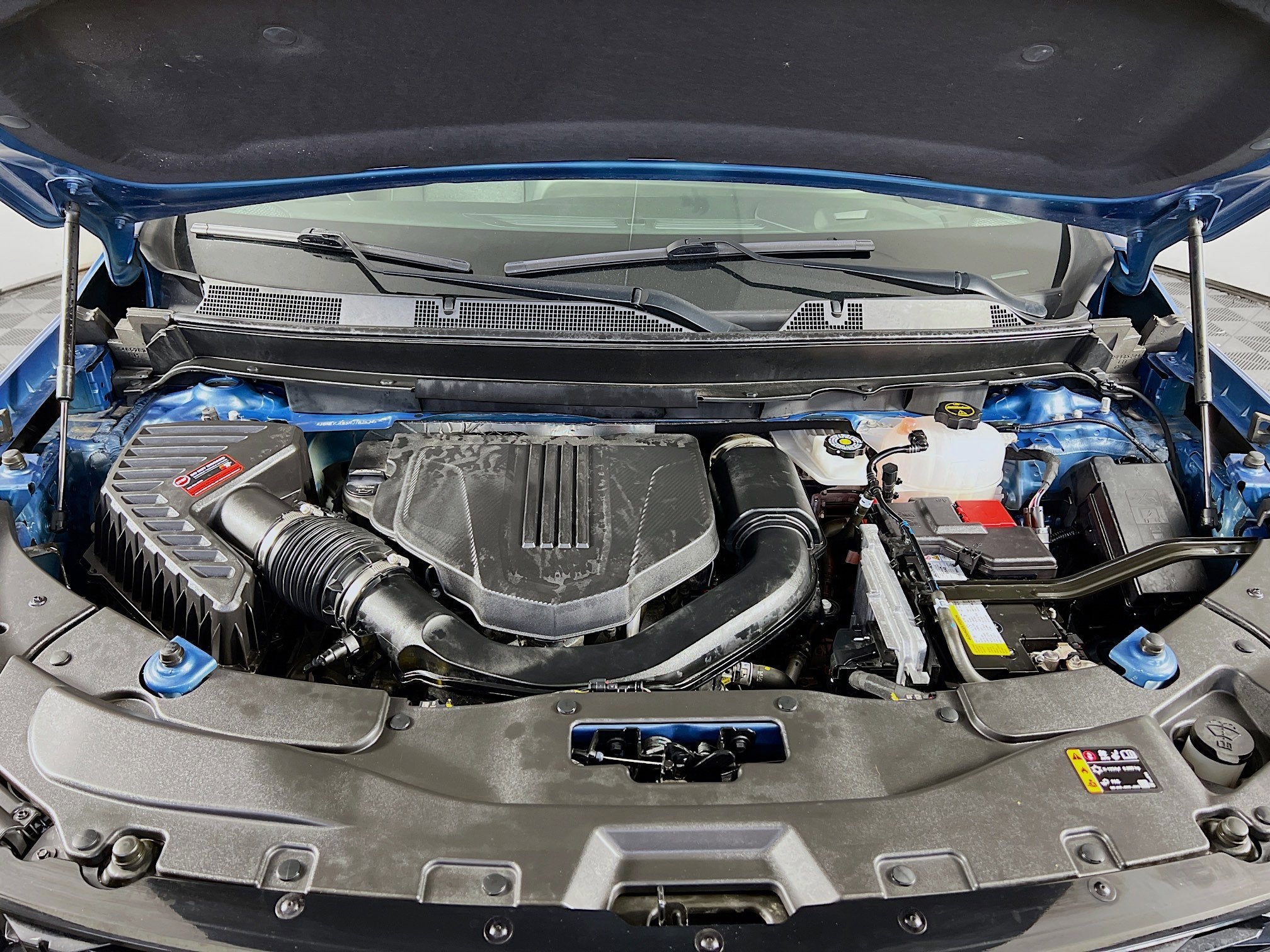 2024 Chevrolet Traverse AWD Z71