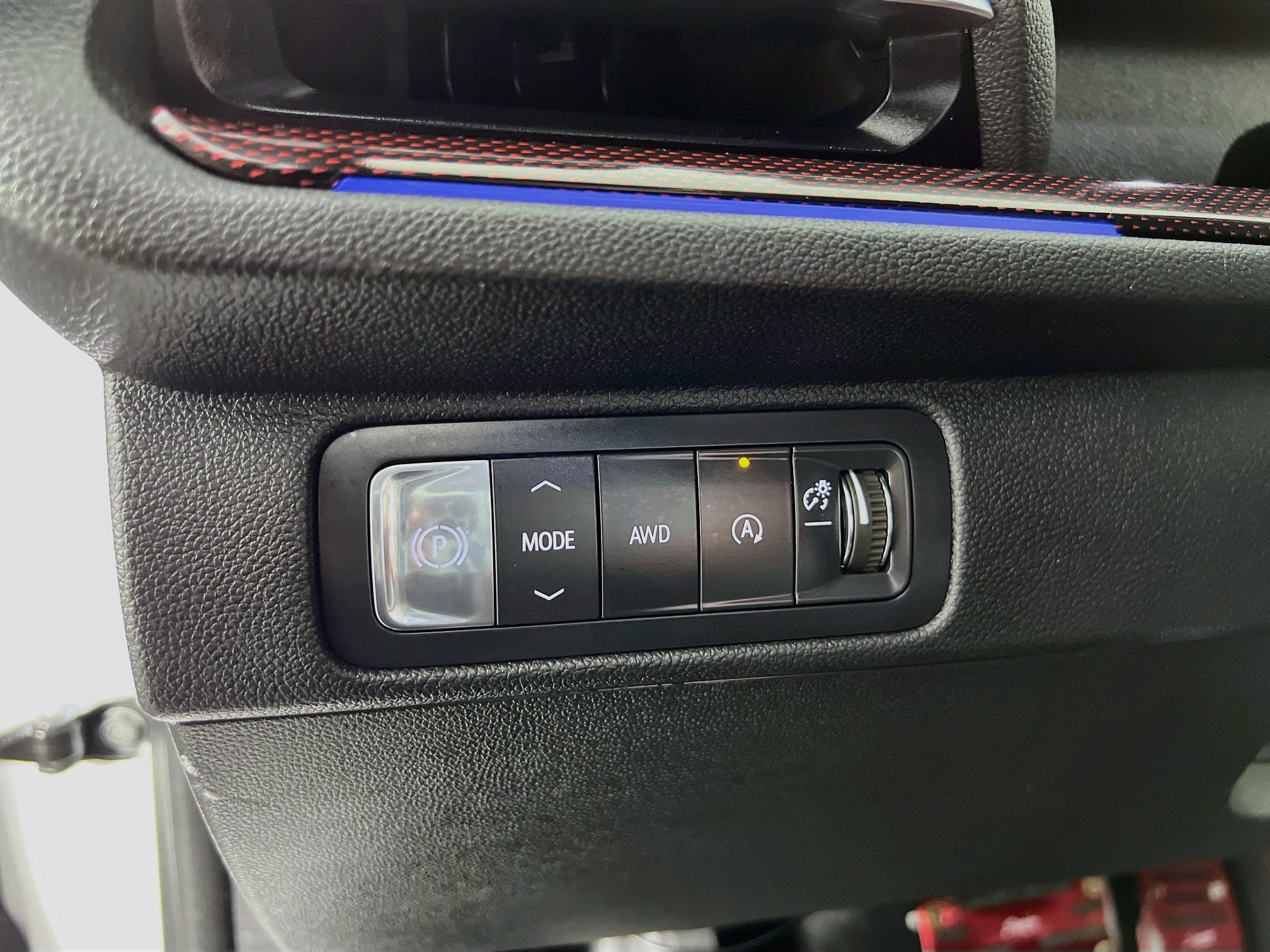 2025 Chevrolet Traverse AWD RS