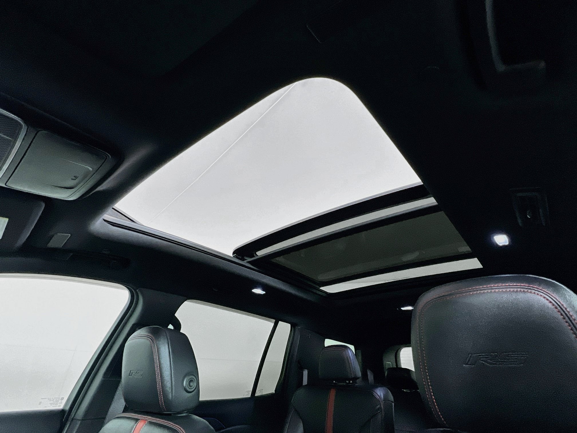 2025 Chevrolet Traverse AWD RS