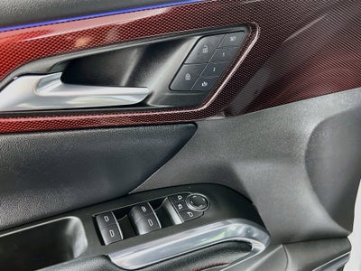 2025 Chevrolet Traverse AWD RS