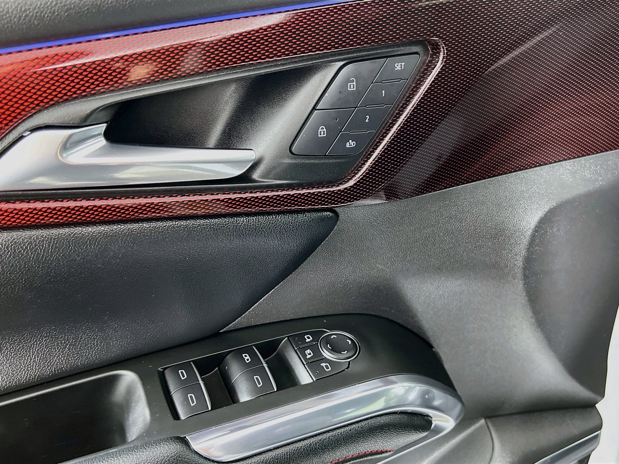 2025 Chevrolet Traverse AWD RS