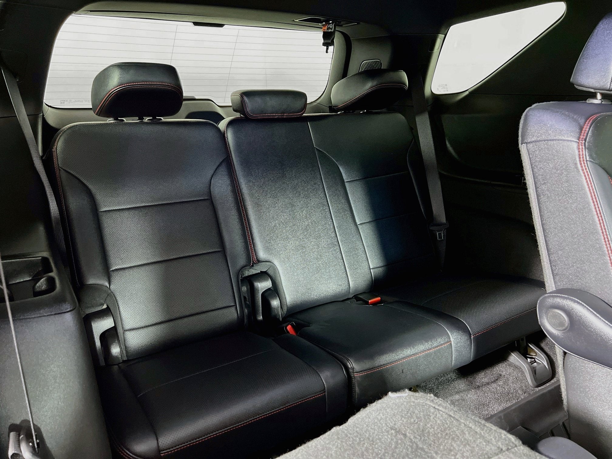 2025 Chevrolet Traverse AWD RS