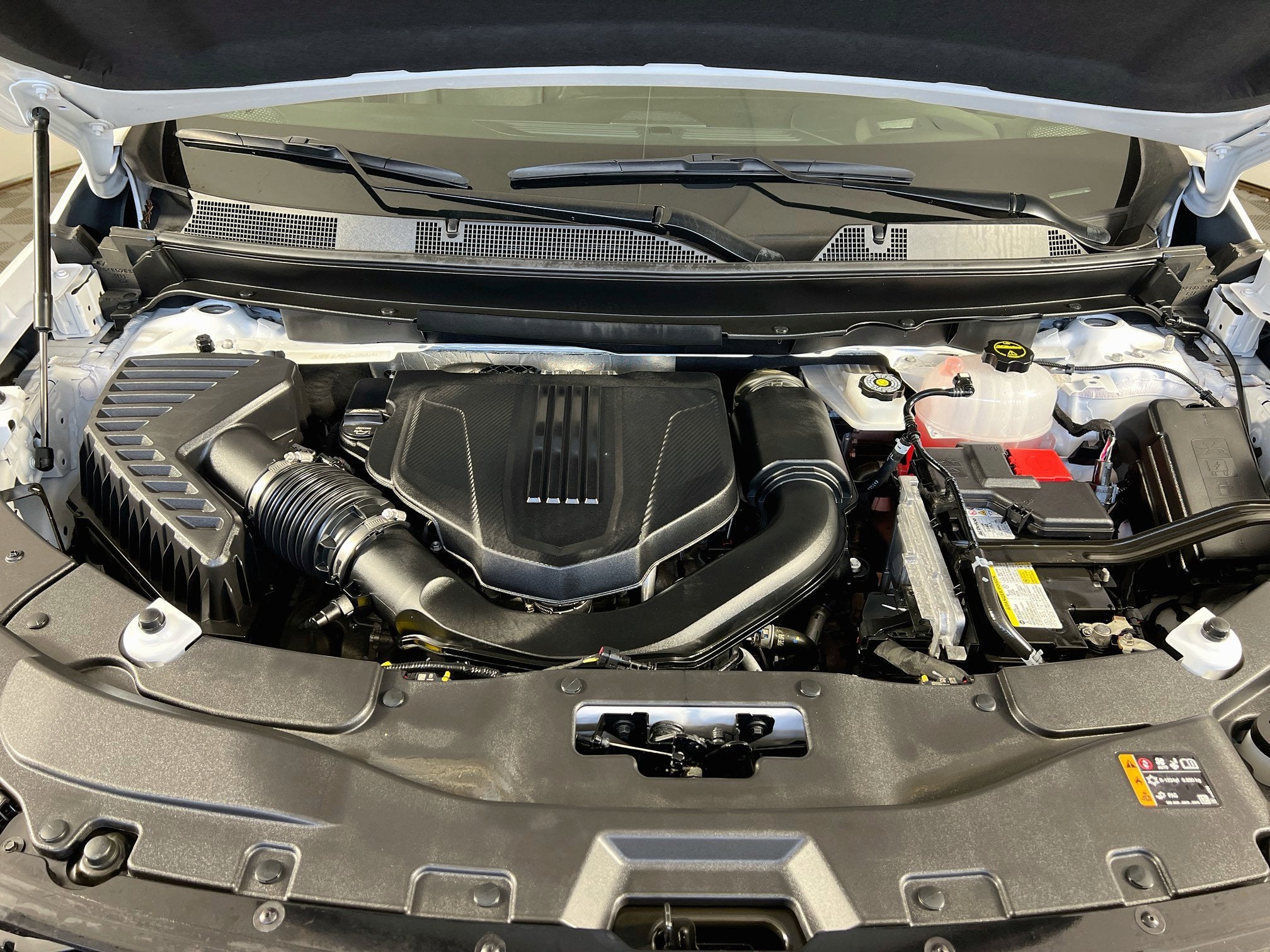 2025 Chevrolet Traverse AWD RS