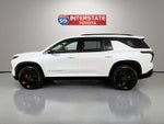 2025 Chevrolet Traverse AWD RS