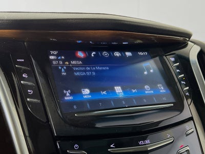 2019 Cadillac Escalade ESV Luxury