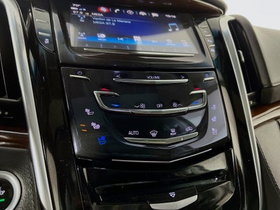 2019 Cadillac Escalade ESV Luxury