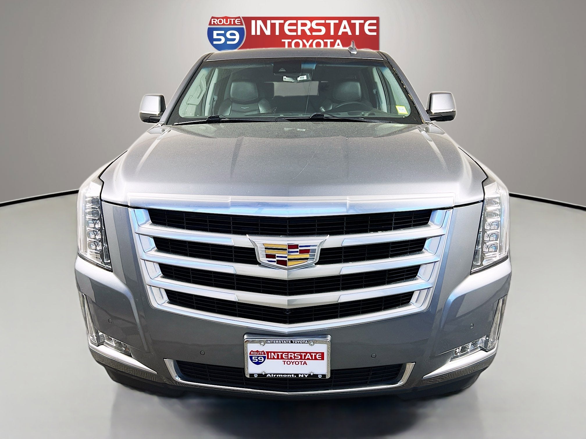 2019 Cadillac Escalade ESV Luxury