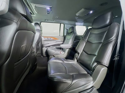 2019 Cadillac Escalade ESV Luxury