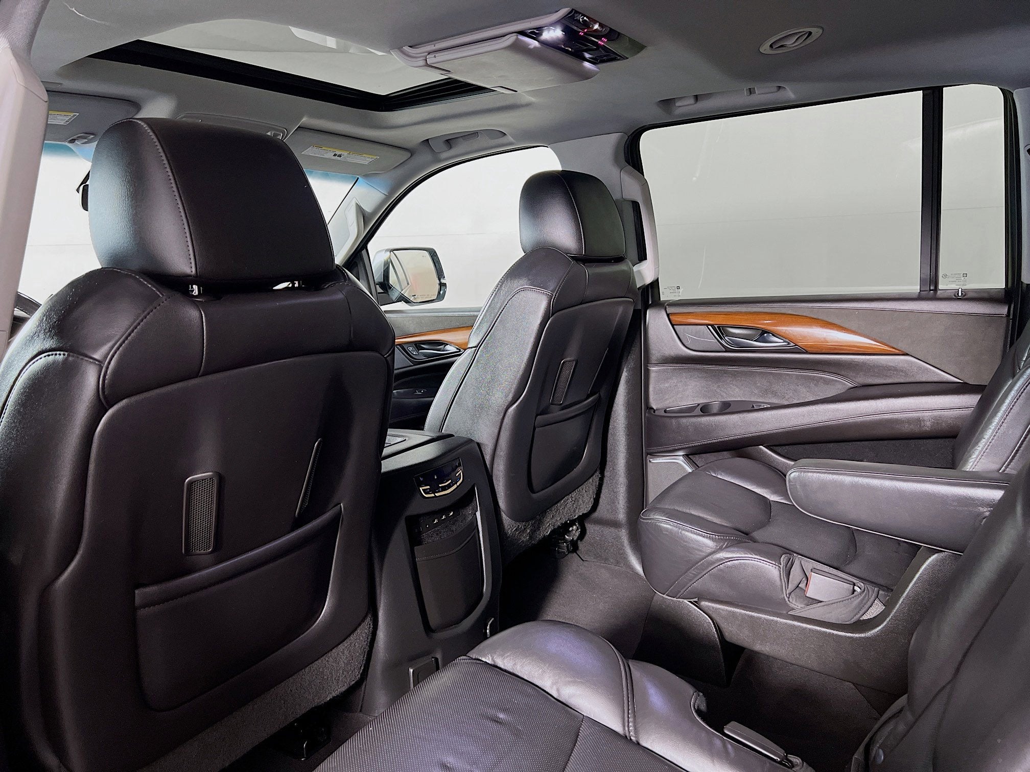 2019 Cadillac Escalade ESV Luxury