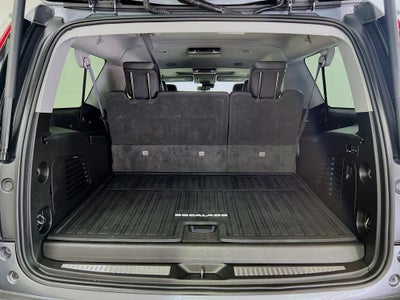 2019 Cadillac Escalade ESV Luxury