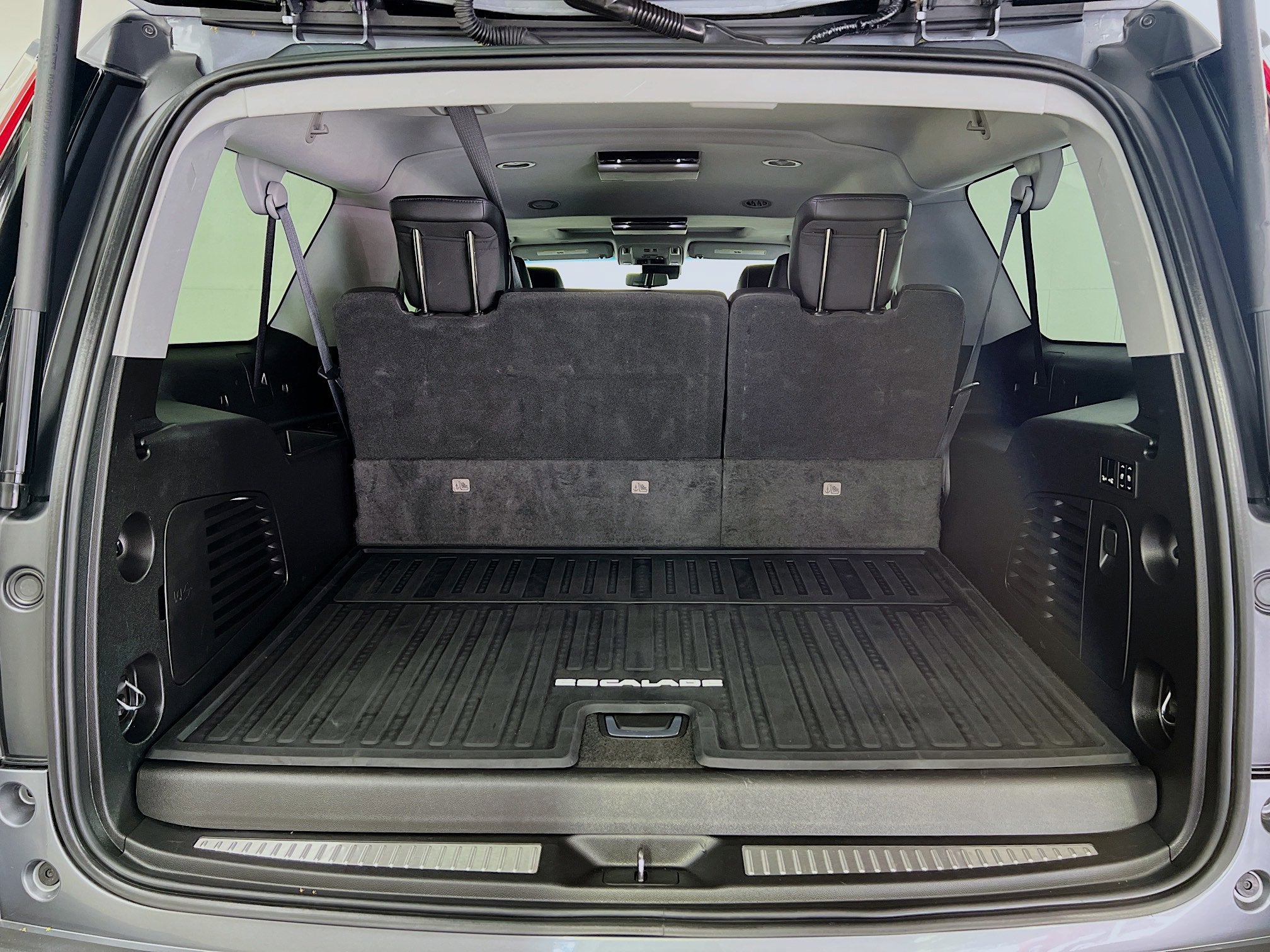 2019 Cadillac Escalade ESV Luxury