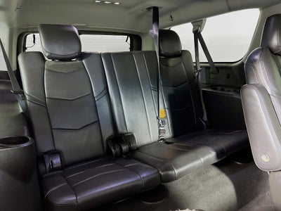 2019 Cadillac Escalade ESV Luxury