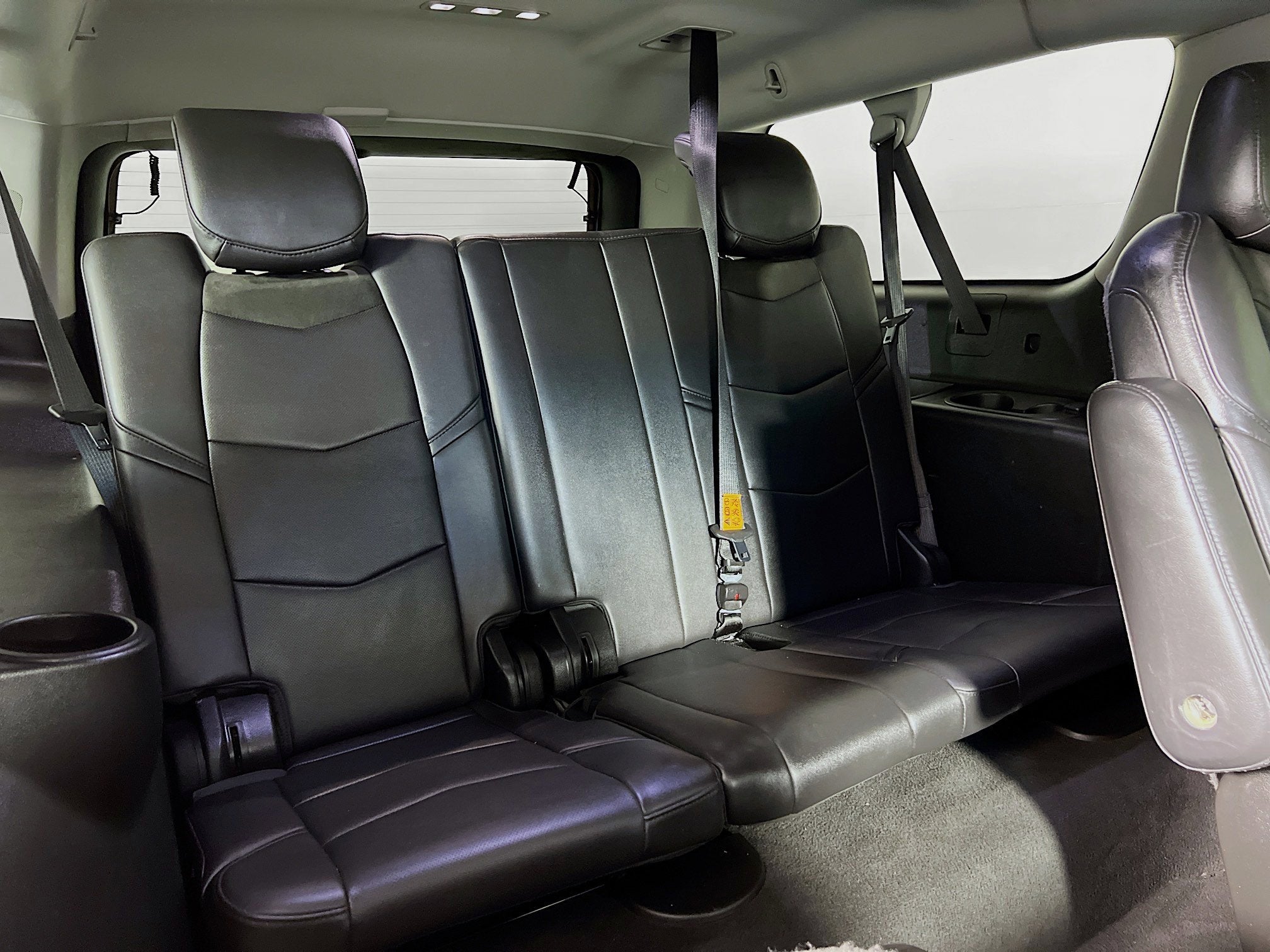 2019 Cadillac Escalade ESV Luxury