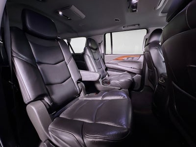 2019 Cadillac Escalade ESV Luxury