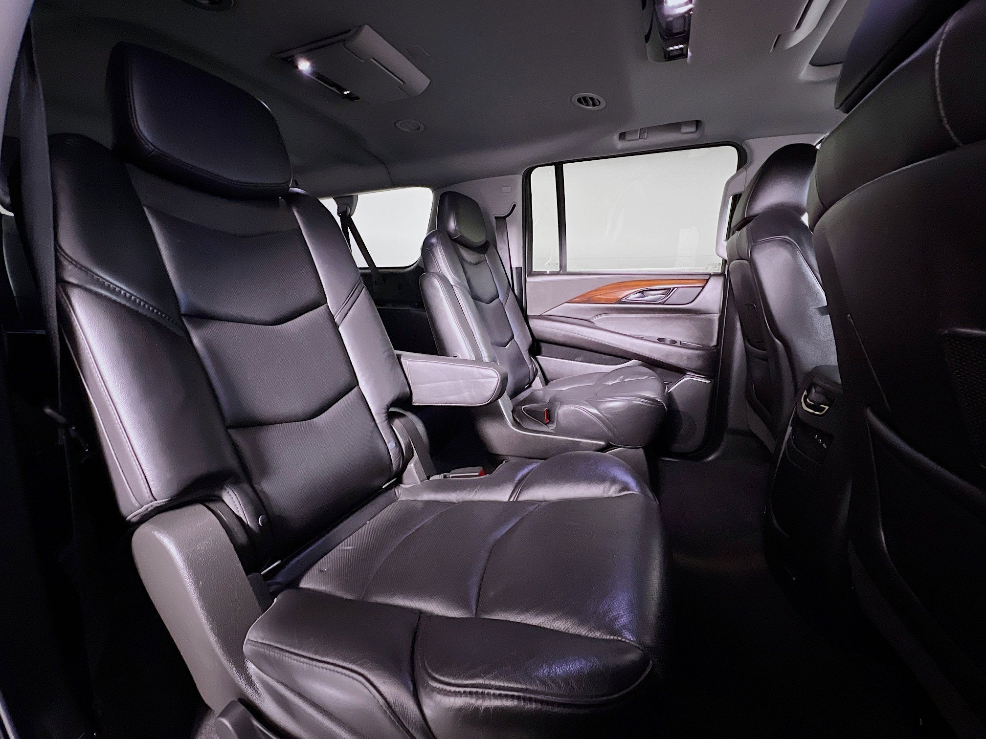 2019 Cadillac Escalade ESV Luxury