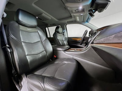 2019 Cadillac Escalade ESV Luxury