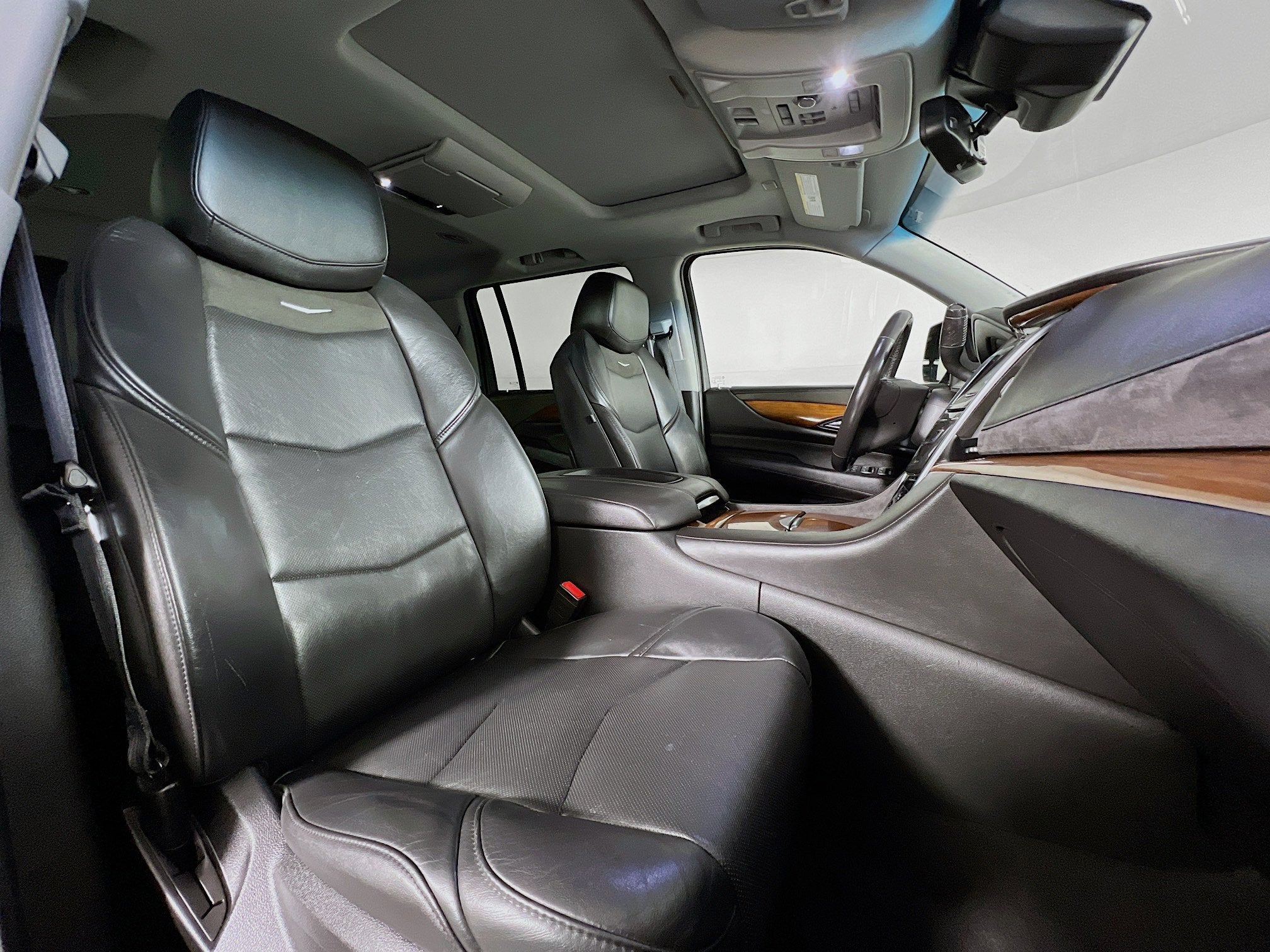2019 Cadillac Escalade ESV Luxury