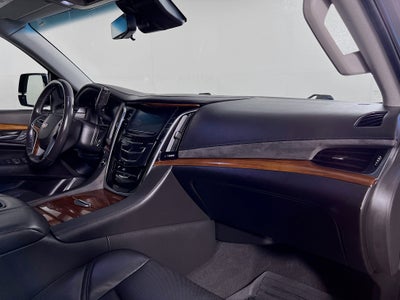 2019 Cadillac Escalade ESV Luxury