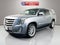 2019 Cadillac Escalade ESV Luxury