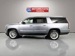2019 Cadillac Escalade ESV Luxury