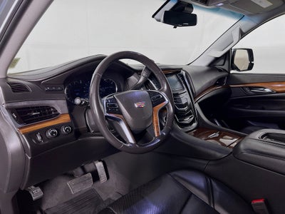 2019 Cadillac Escalade ESV Luxury