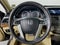 2012 Honda Accord Sdn EX-L
