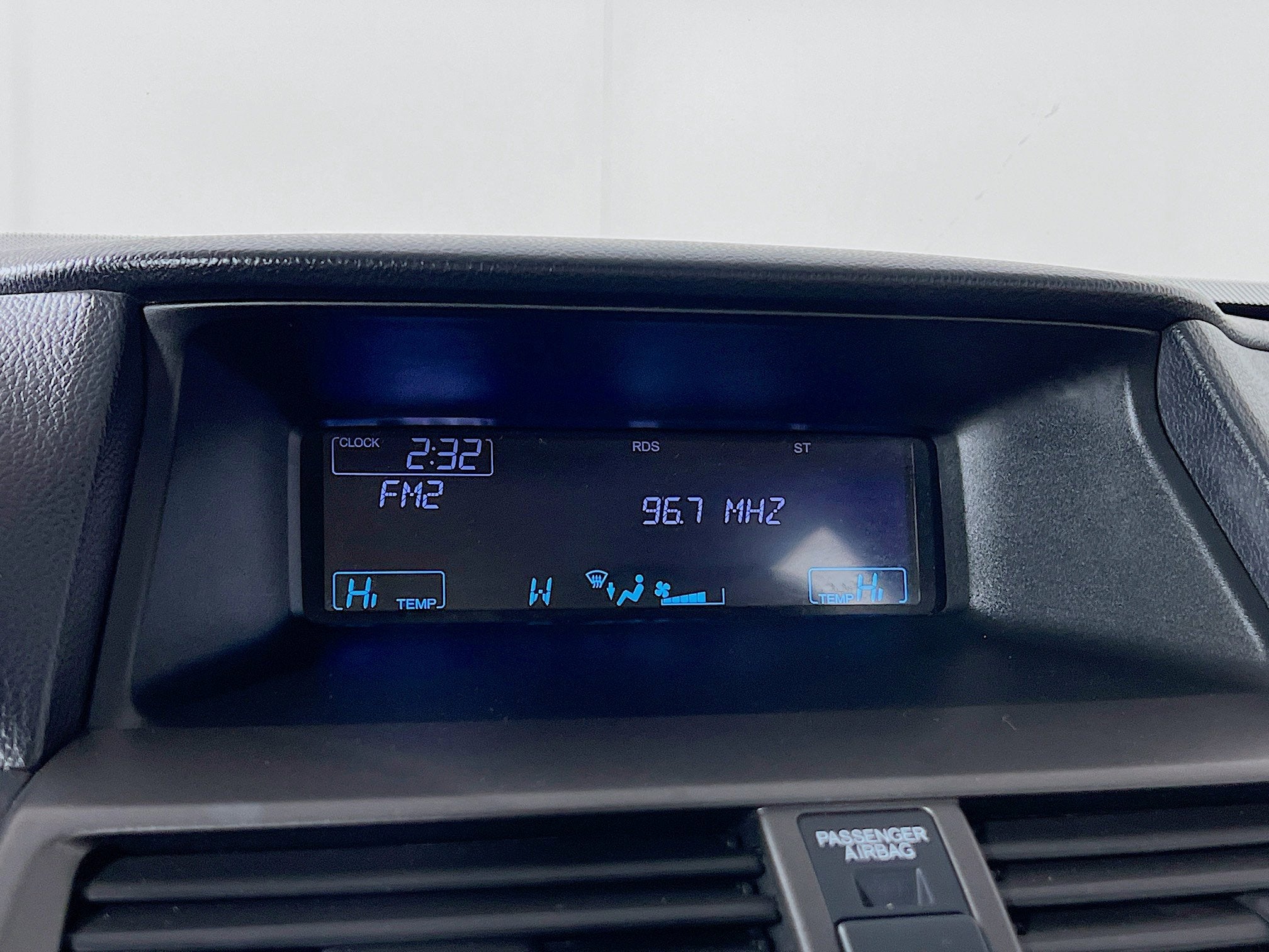 2012 Honda Accord Sdn EX-L