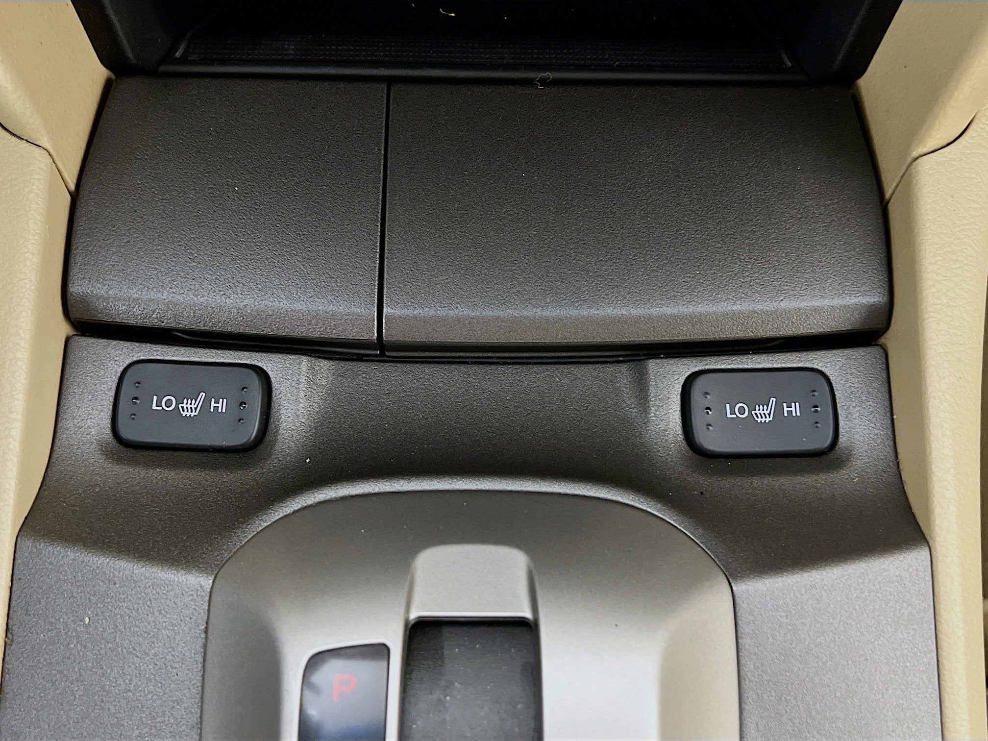 2012 Honda Accord Sdn EX-L