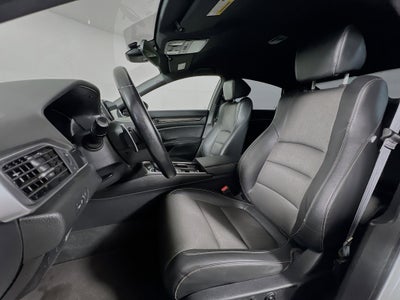 2022 Honda Accord Sedan Sport