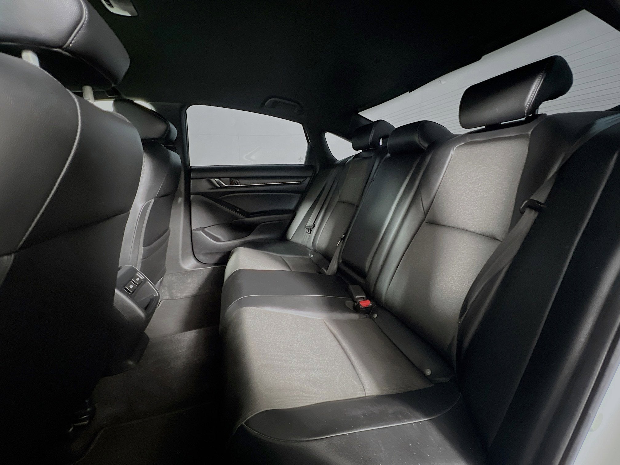 2022 Honda Accord Sedan Sport