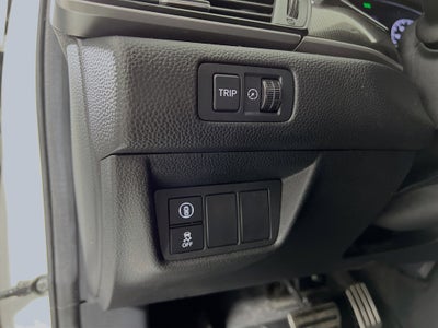 2020 Honda Accord Sedan Sport