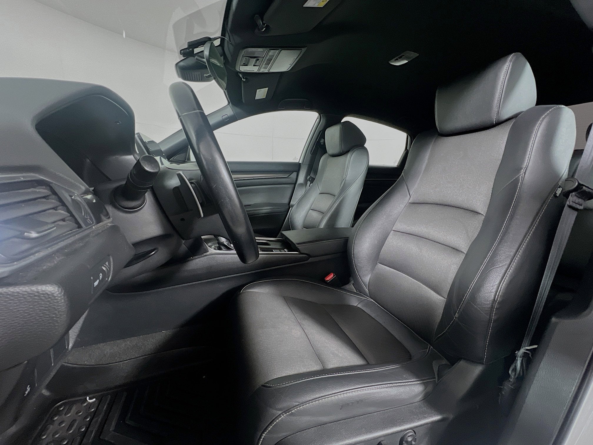 2020 Honda Accord Sedan Sport