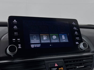 2020 Honda Accord Sedan Sport