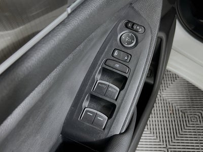 2020 Honda Accord Sedan Sport