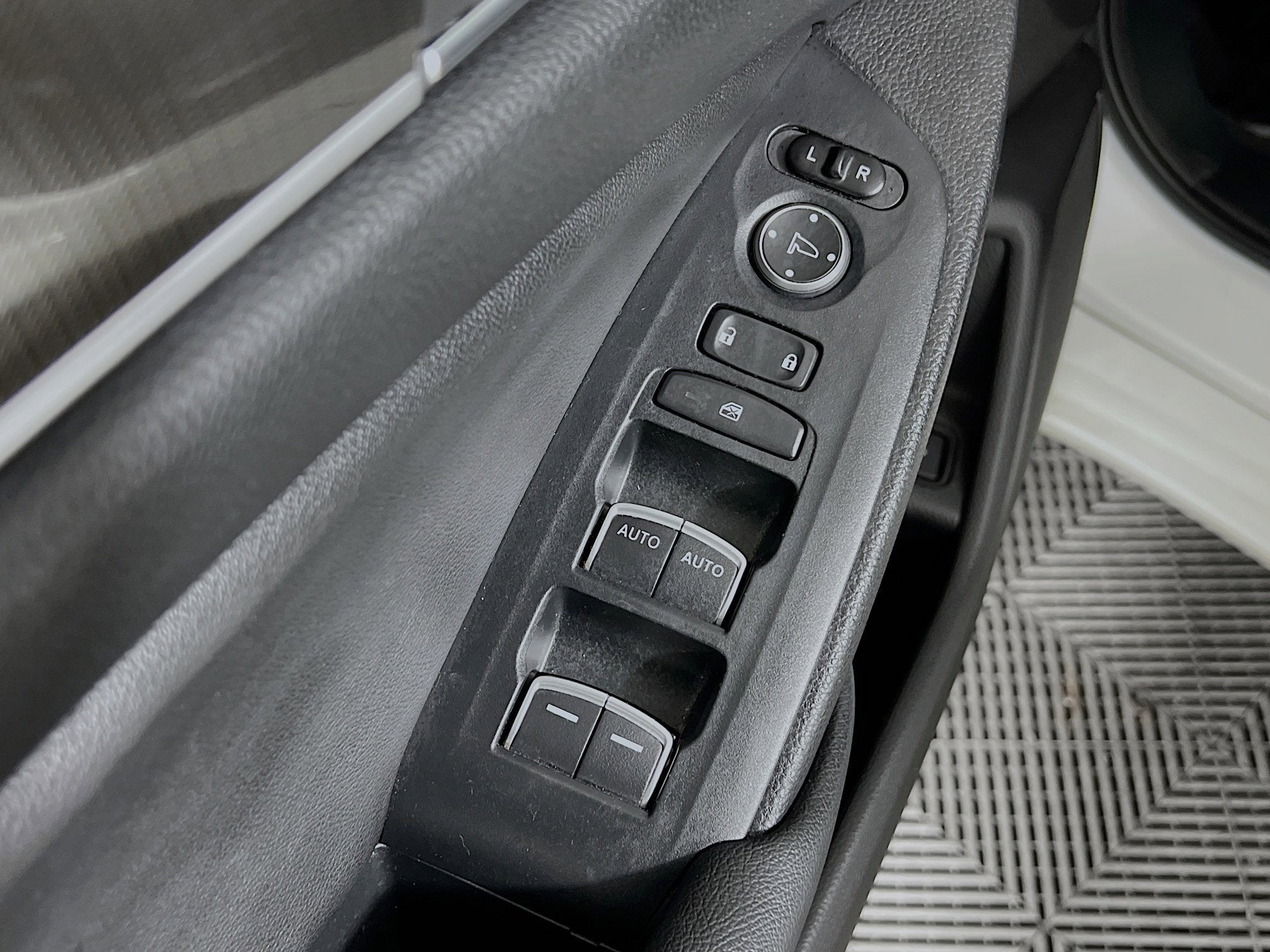 2020 Honda Accord Sedan Sport