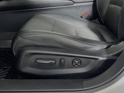 2020 Honda Accord Sedan Sport