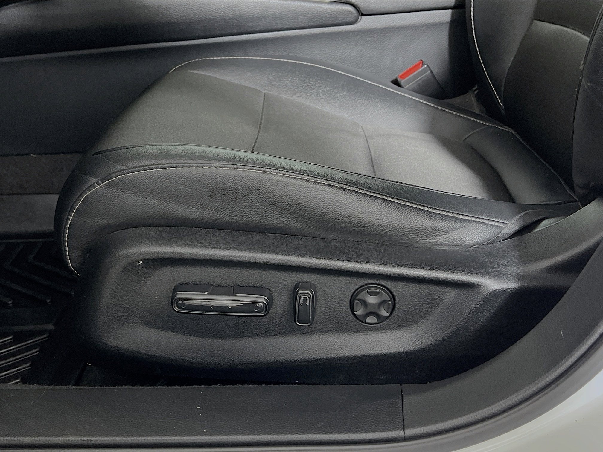 2020 Honda Accord Sedan Sport