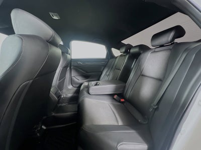 2020 Honda Accord Sedan Sport