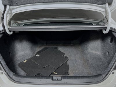 2020 Honda Accord Sedan Sport