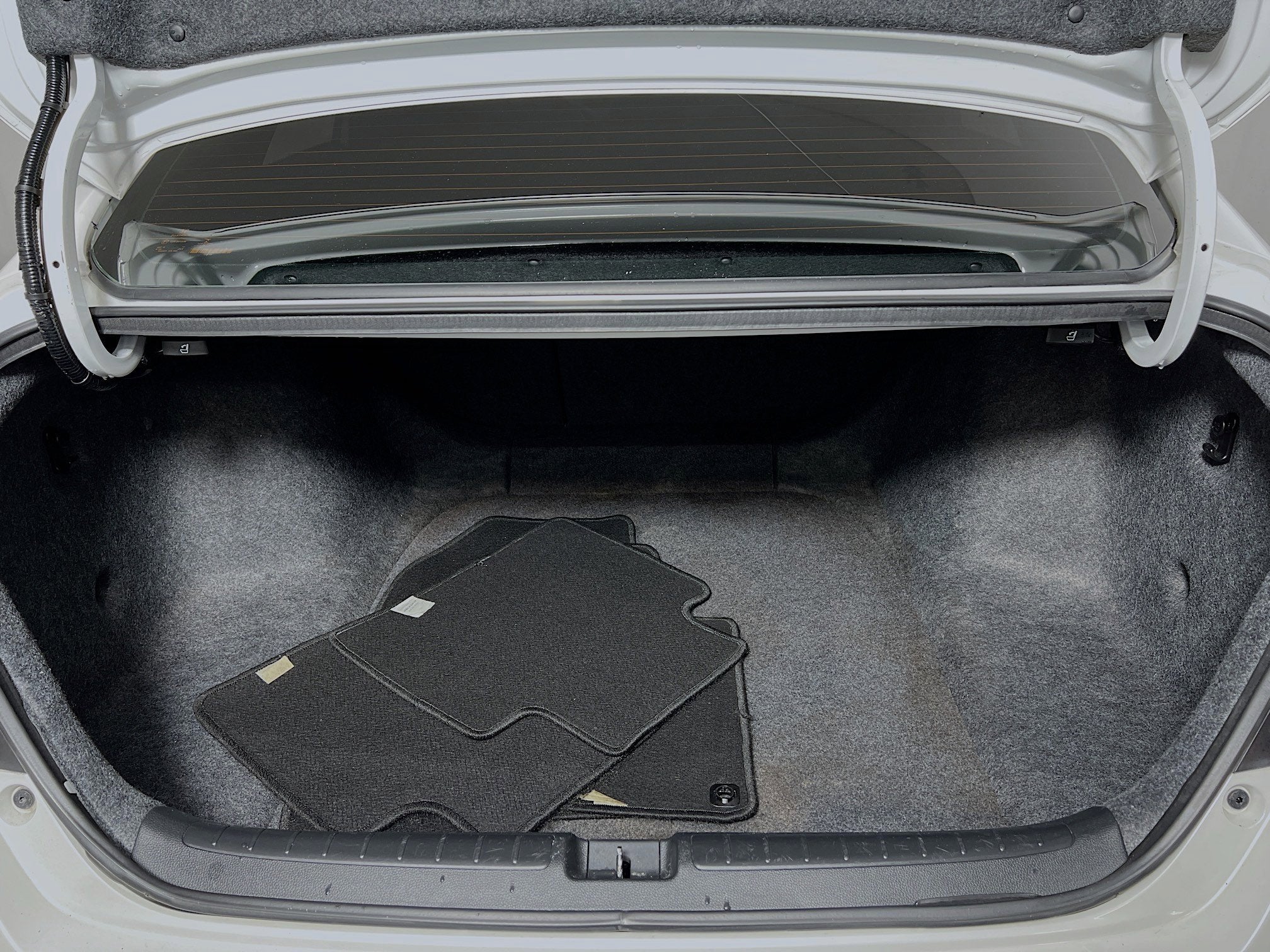 2020 Honda Accord Sedan Sport