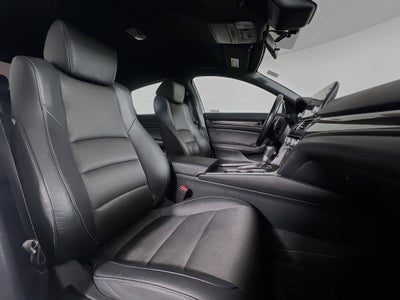 2020 Honda Accord Sedan Sport