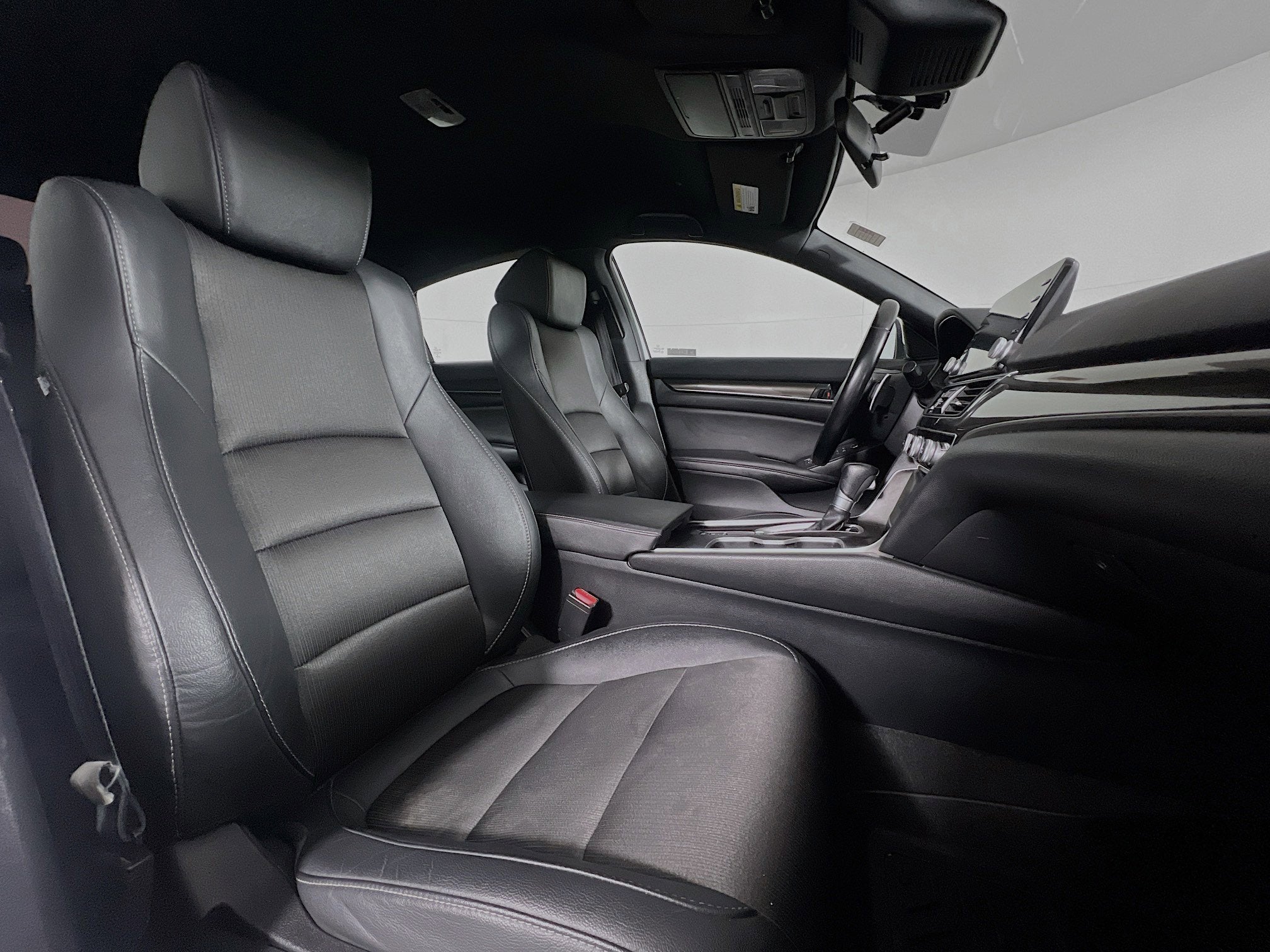 2020 Honda Accord Sedan Sport