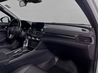 2020 Honda Accord Sedan Sport
