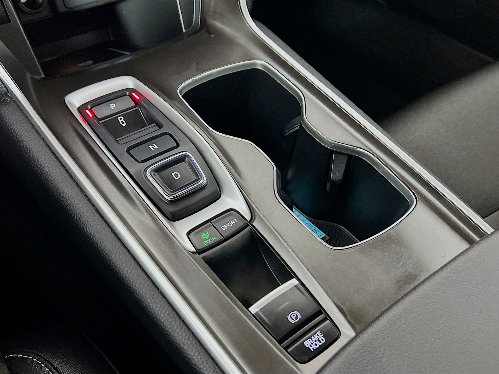 2022 Honda Accord Sedan Sport