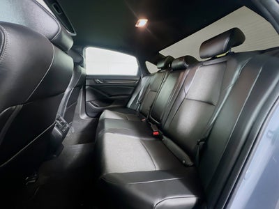 2022 Honda Accord Sedan Sport