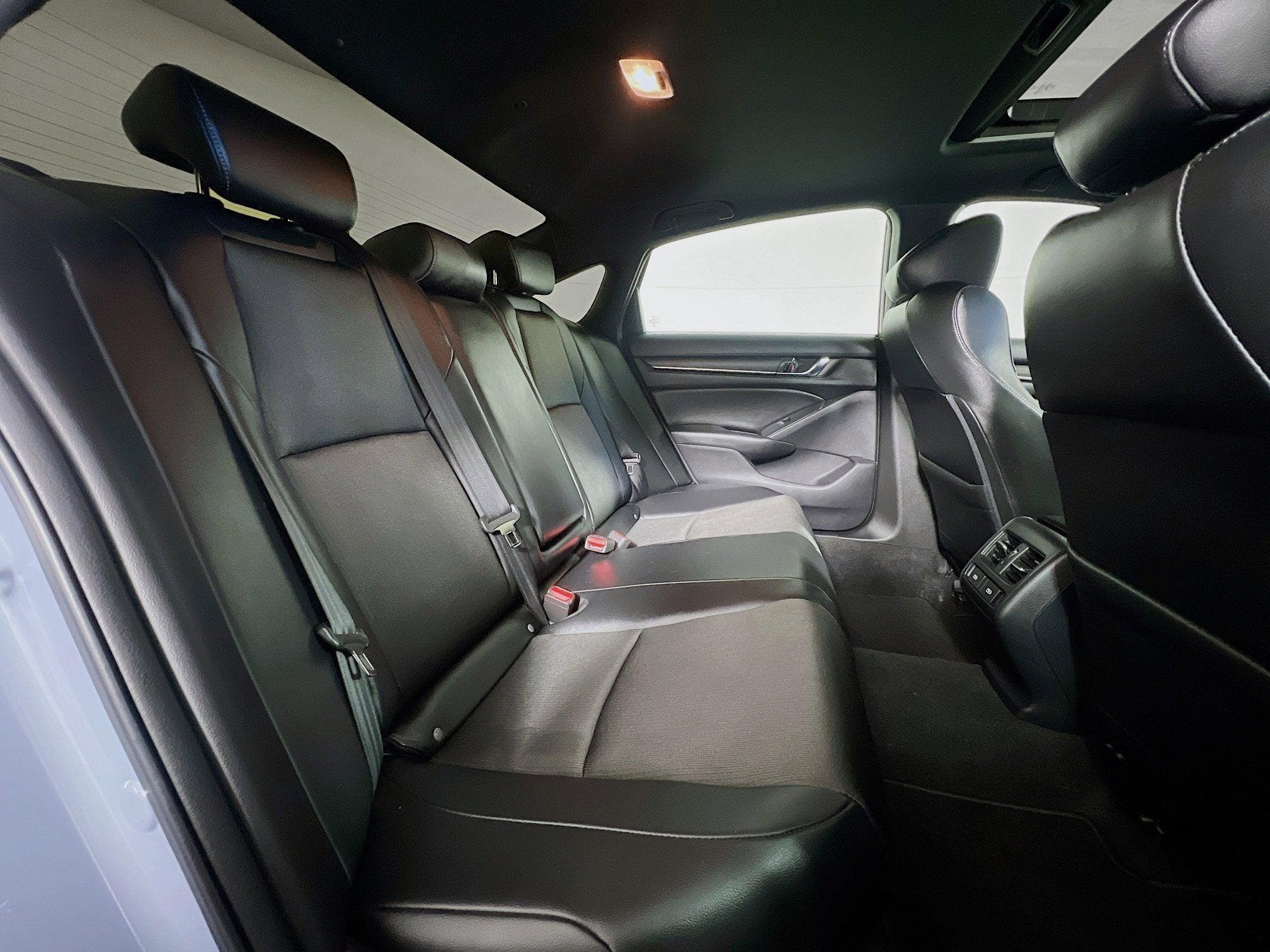 2022 Honda Accord Sedan Sport